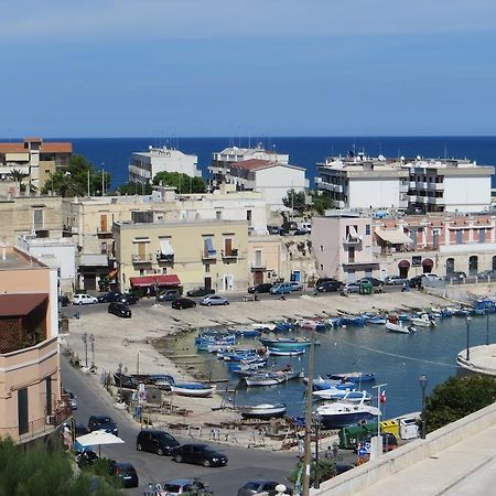 B&B Le Terrazze Bisceglie Buitenkant foto
