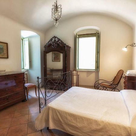 B&B Le Terrazze Bisceglie Buitenkant foto