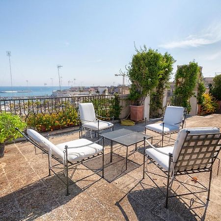 B&B Le Terrazze Bisceglie Buitenkant foto