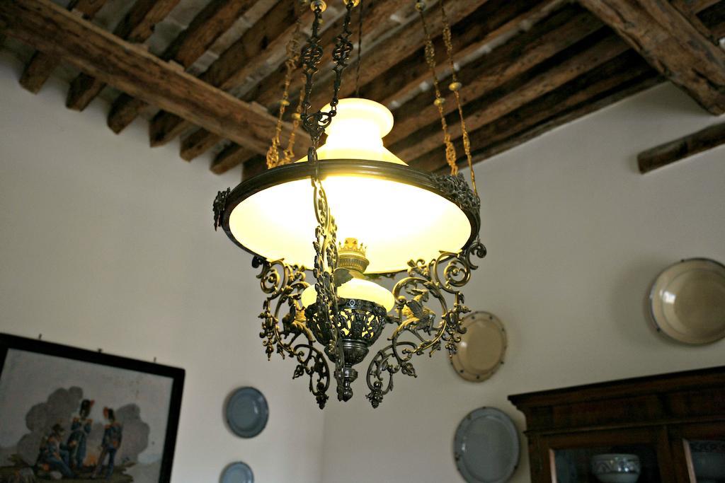 B&B Le Terrazze Bisceglie Buitenkant foto