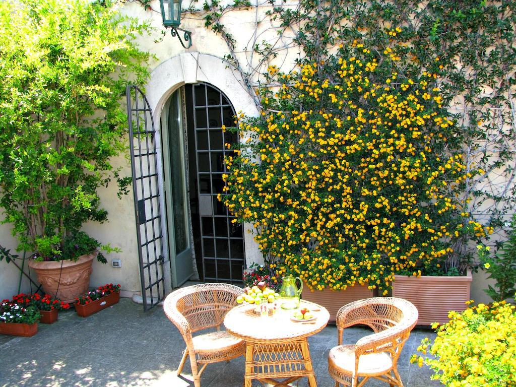 B&B Le Terrazze Bisceglie Buitenkant foto