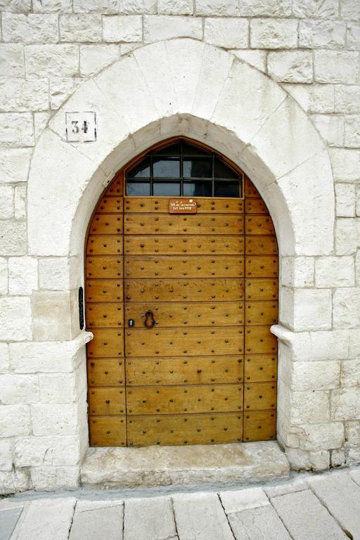 B&B Le Terrazze Bisceglie Buitenkant foto