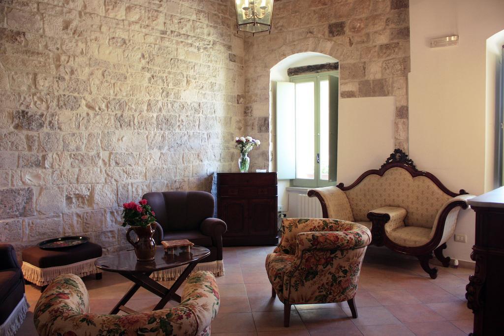 B&B Le Terrazze Bisceglie Buitenkant foto