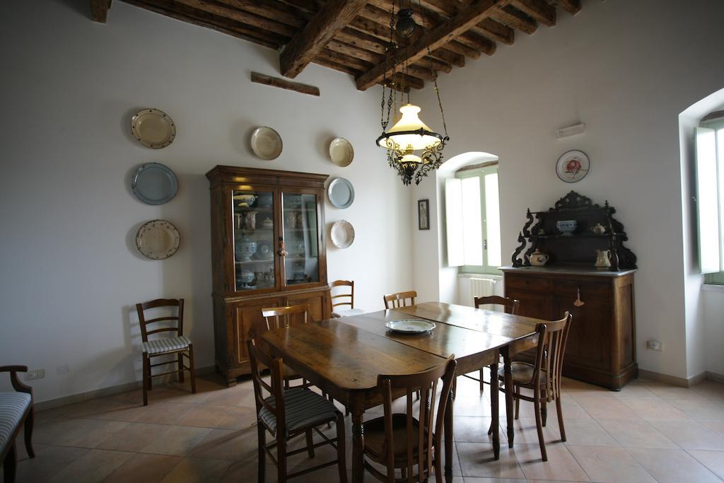 B&B Le Terrazze Bisceglie Buitenkant foto