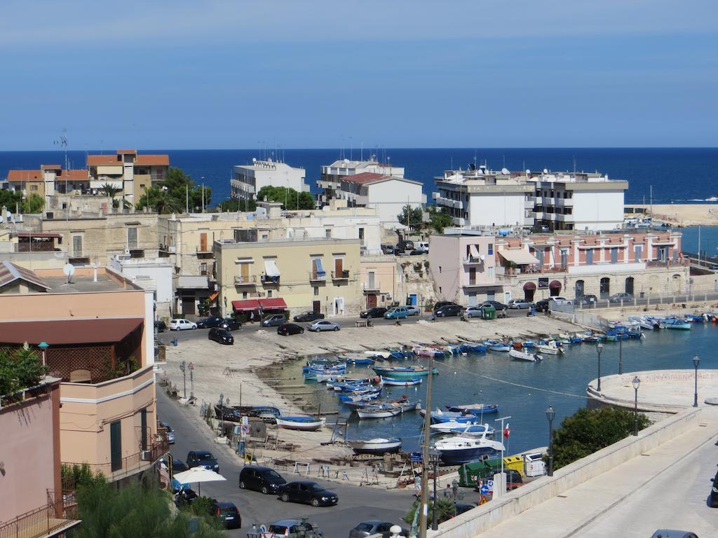 B&B Le Terrazze Bisceglie Buitenkant foto