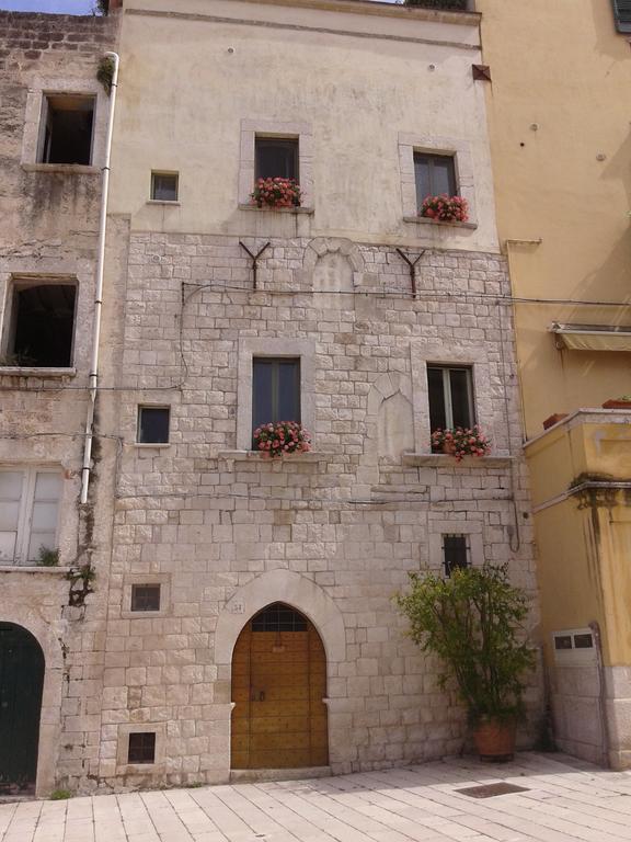 B&B Le Terrazze Bisceglie Buitenkant foto