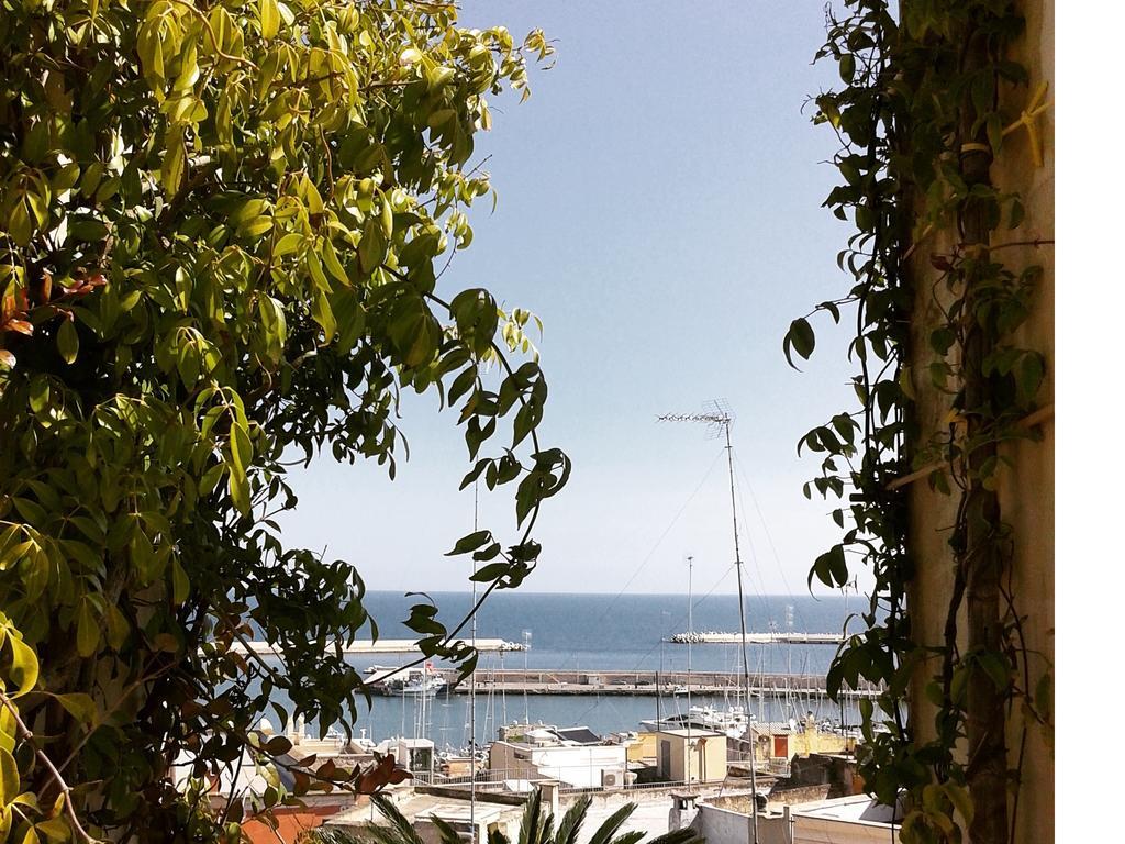 B&B Le Terrazze Bisceglie Buitenkant foto