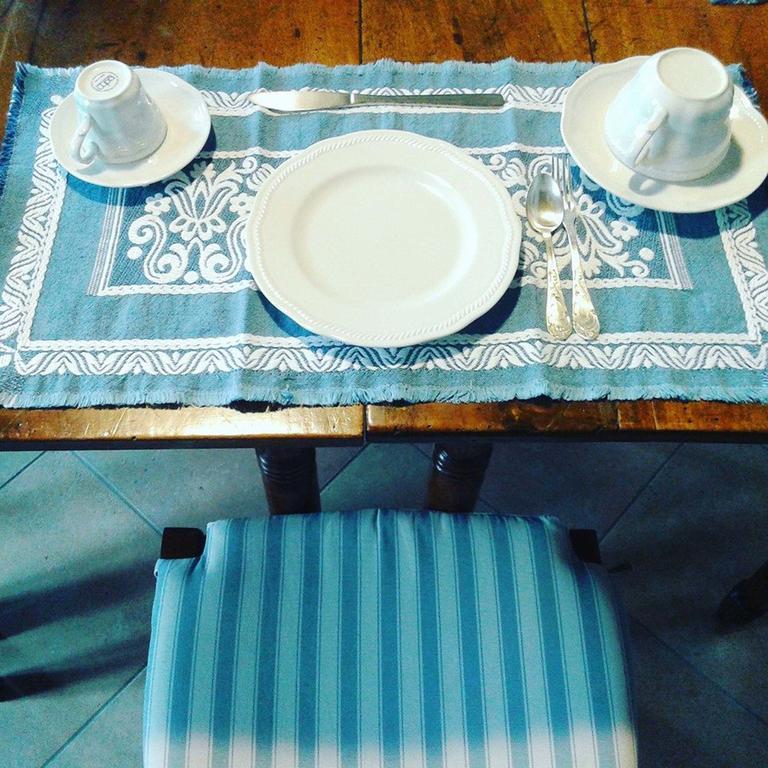 B&B Le Terrazze Bisceglie Buitenkant foto