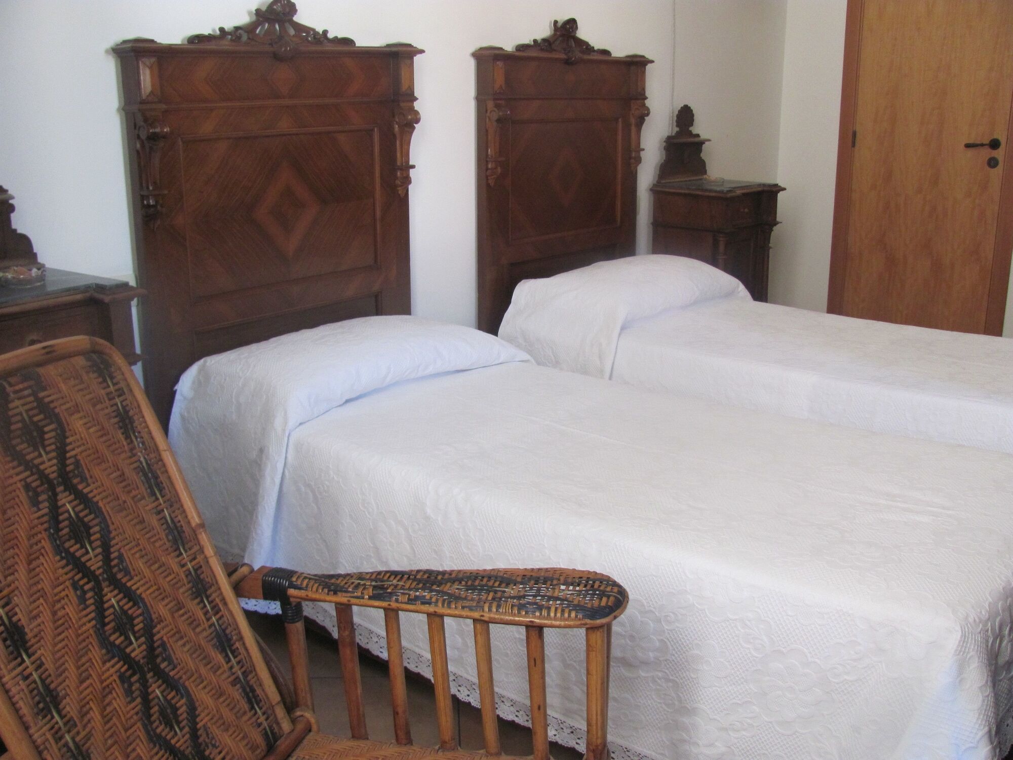 B&B Le Terrazze Bisceglie Buitenkant foto