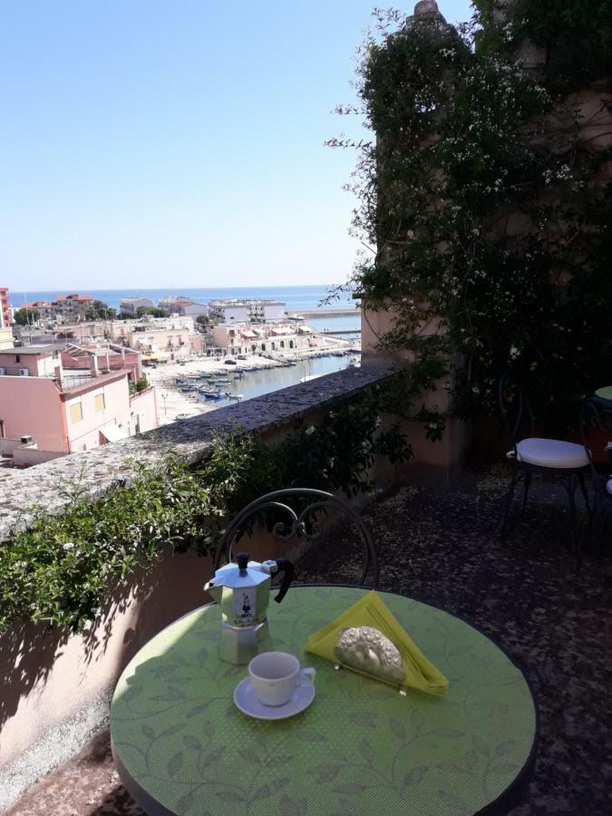 B&B Le Terrazze Bisceglie Buitenkant foto