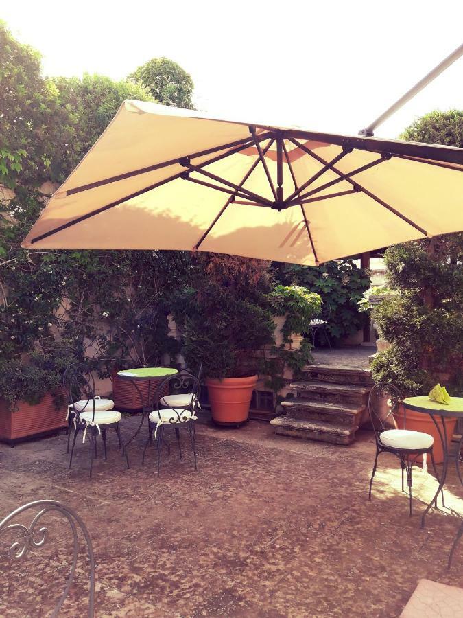 B&B Le Terrazze Bisceglie Buitenkant foto
