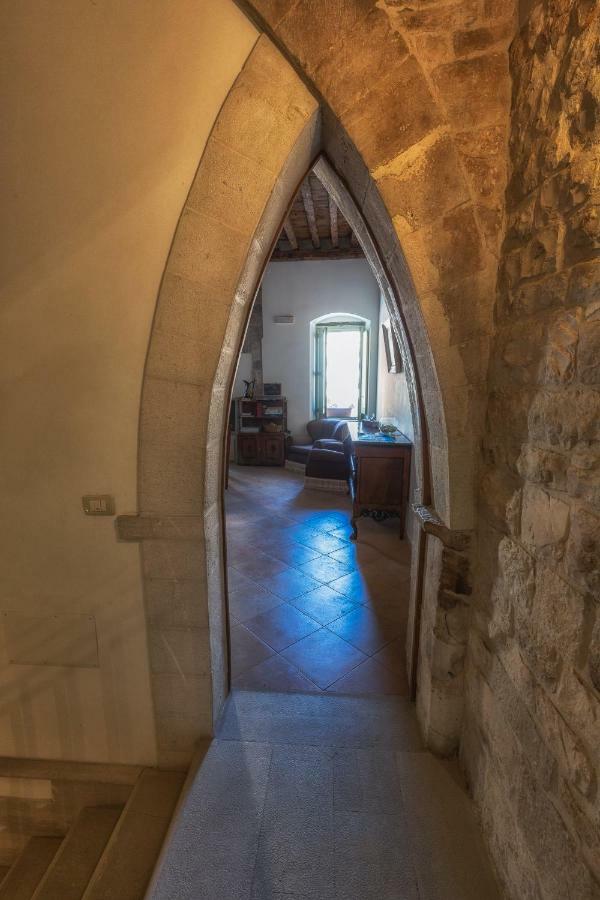 B&B Le Terrazze Bisceglie Buitenkant foto