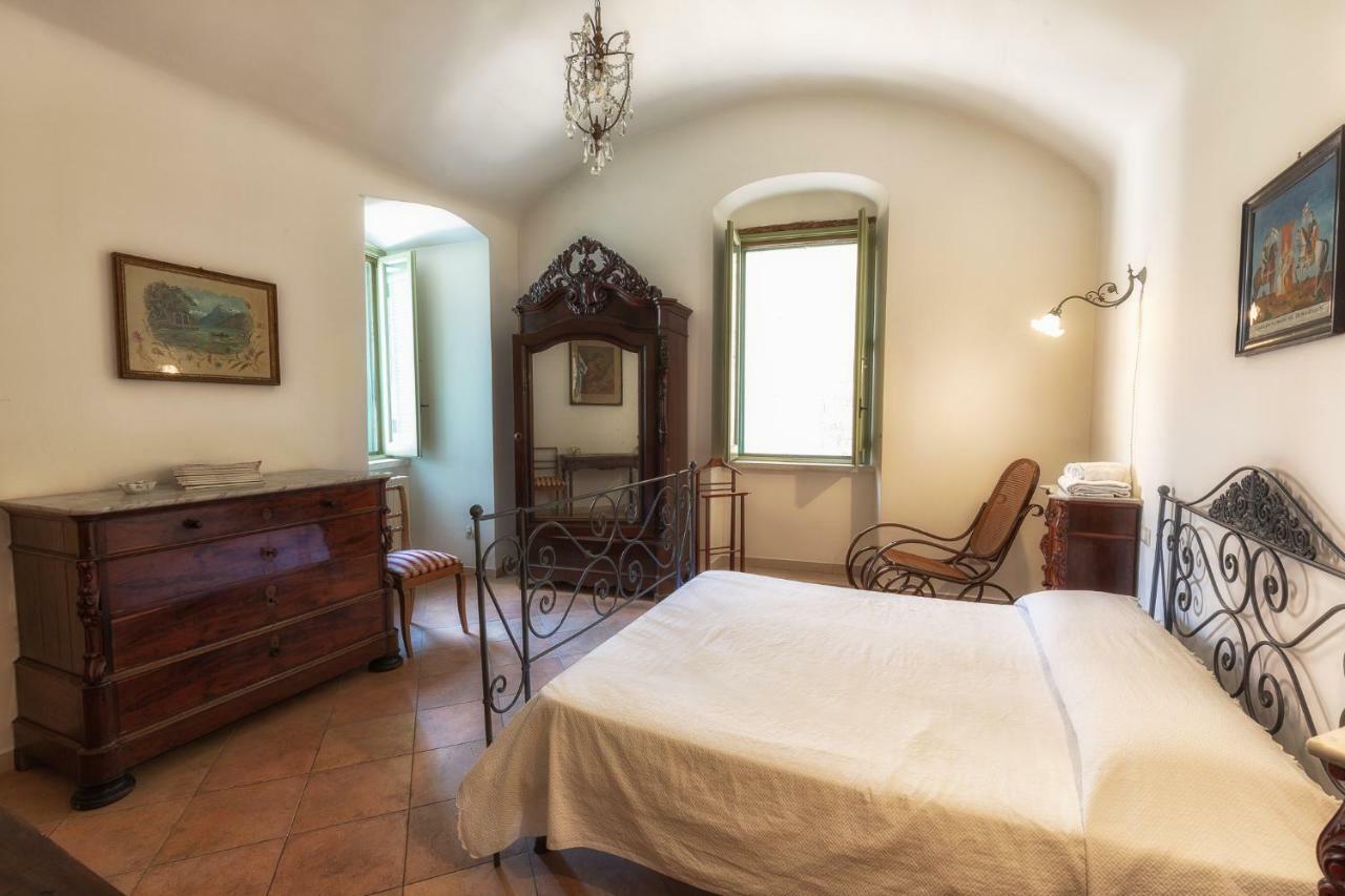 B&B Le Terrazze Bisceglie Buitenkant foto