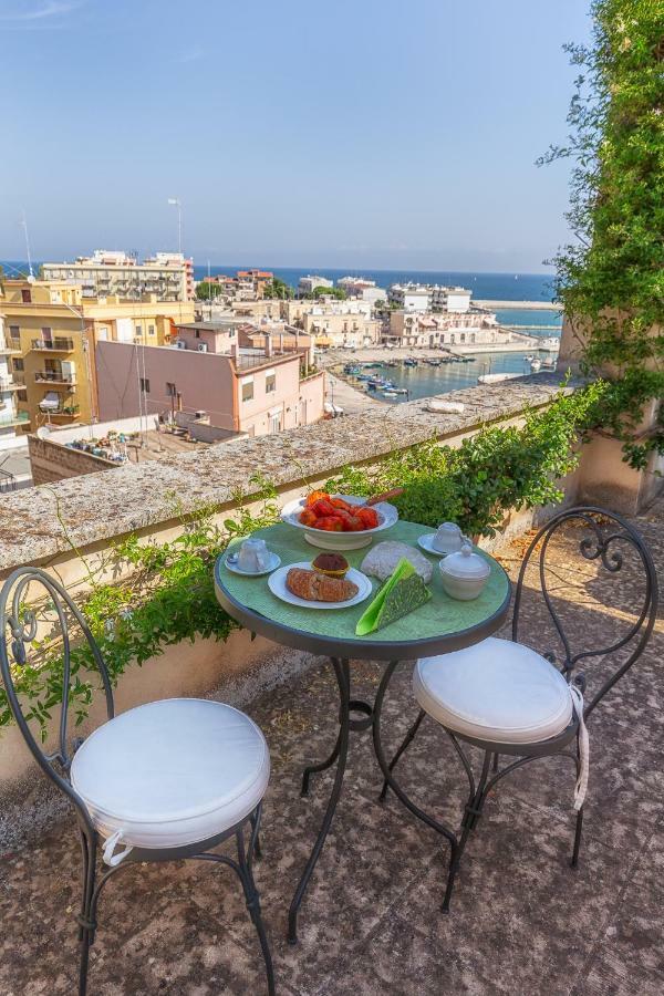B&B Le Terrazze Bisceglie Buitenkant foto