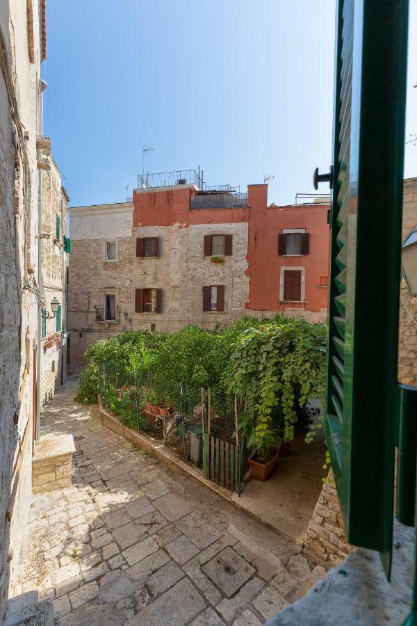 B&B Le Terrazze Bisceglie Buitenkant foto