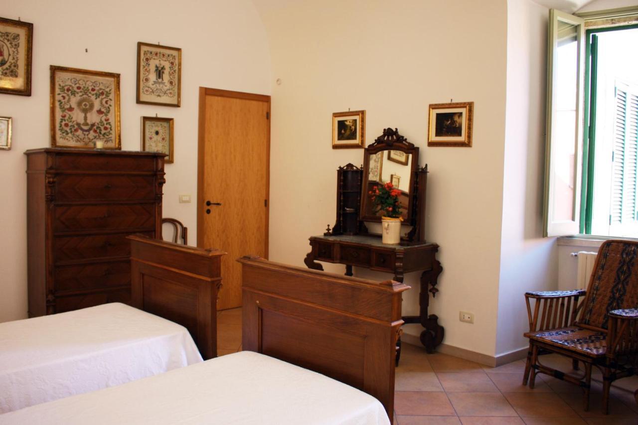 B&B Le Terrazze Bisceglie Kamer foto